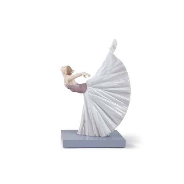 Lladro Dancer