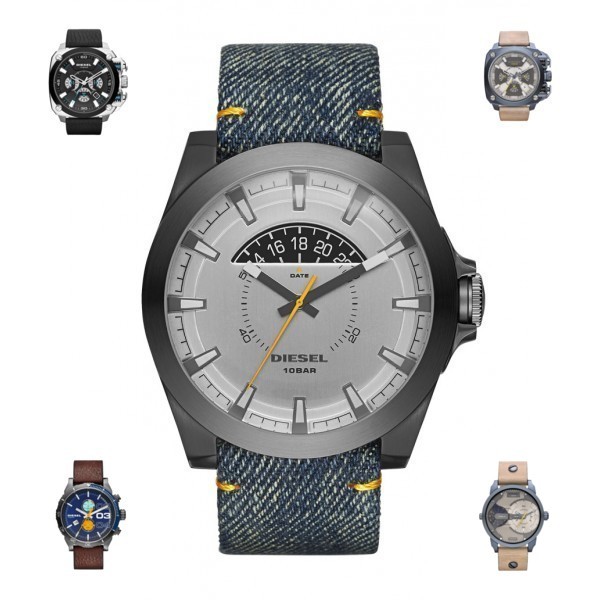 Diesel Watches for Men