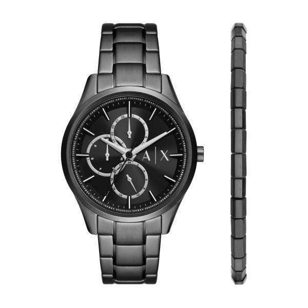Why an Emporio Armani Watch is the Perfect Accessory for This Season