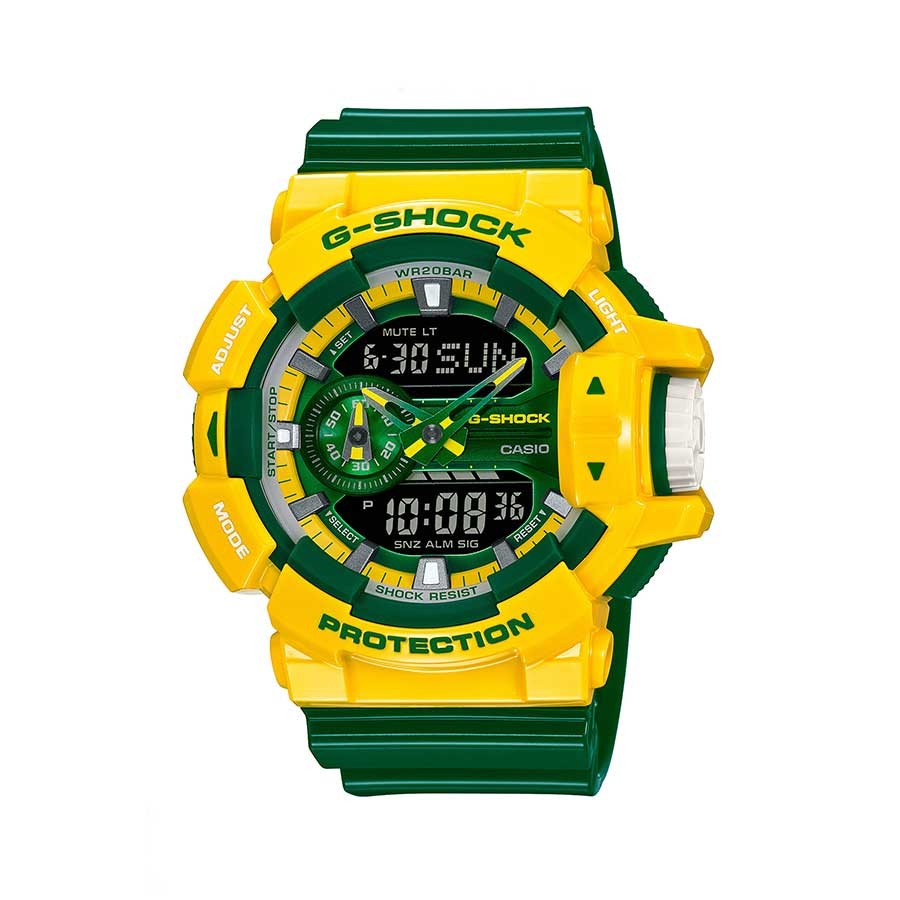 casio ga 400cs 9aer watch casio g shock