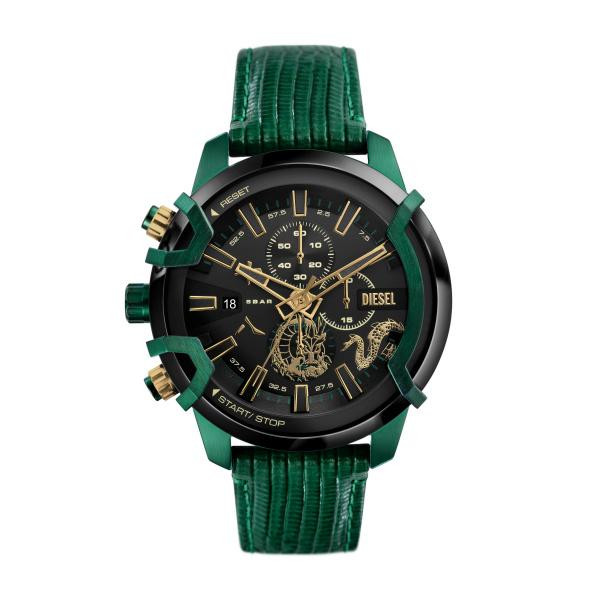 Diesel Watches: A Perfect Gift for Every Occasion