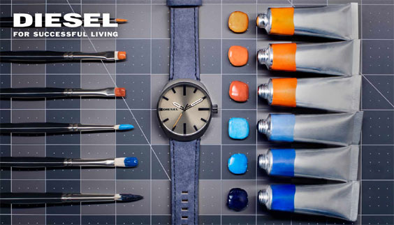 The Ultimate Guide to Diesel Smart Watches: Style and Functionality Combined