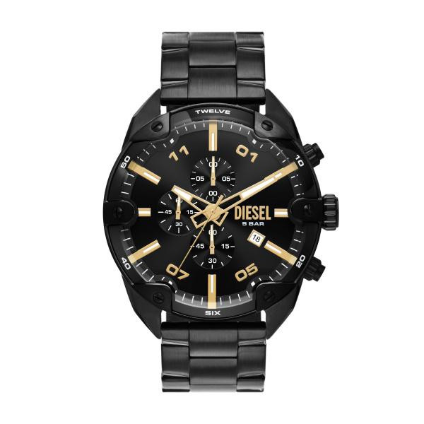 Unlocking the Potential of Diesel Smart Watches: The Ultimate Companion
