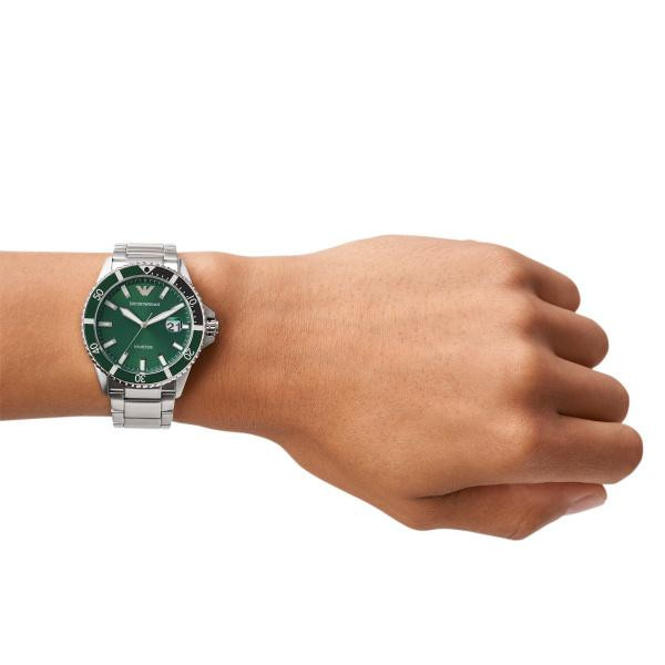 The Elegance of Emporio Armani Watches A Timeless Classic for Every Occasion Tictacarea Blog