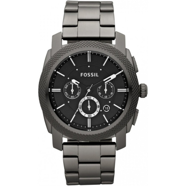 fossil watches
