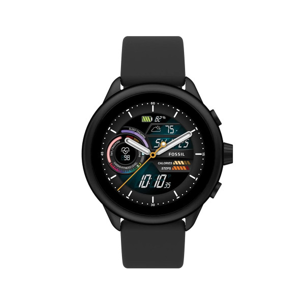 fossil gen 6 wellness