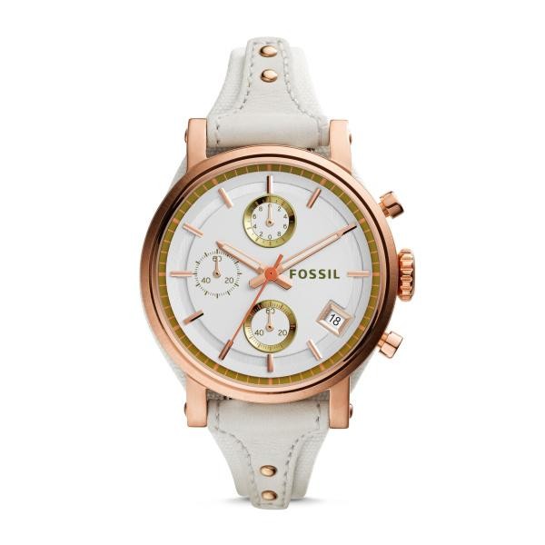 Fossil Boyfriend Watches: The Perfect Blend of Style and Function