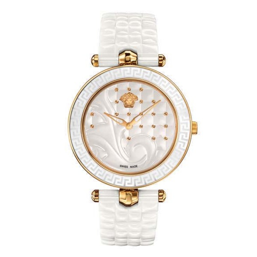 The Timeless Elegance: Exploring Versace Watches