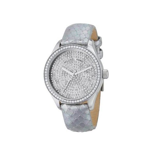 michael kors jet set watches