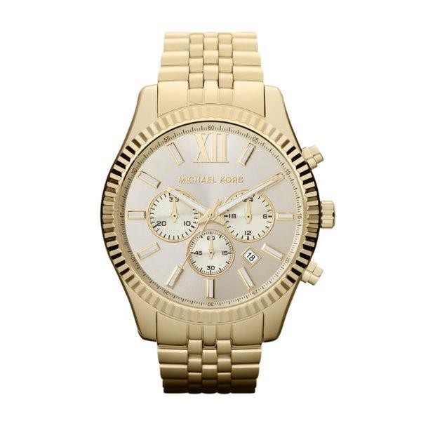 Versatile Elegance: Styling Tips with the Michael Kors MK8281