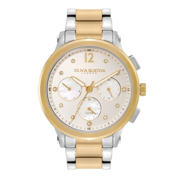 The Charm of Olivia Burton: Vintage-Inspired Watches for Modern Women
