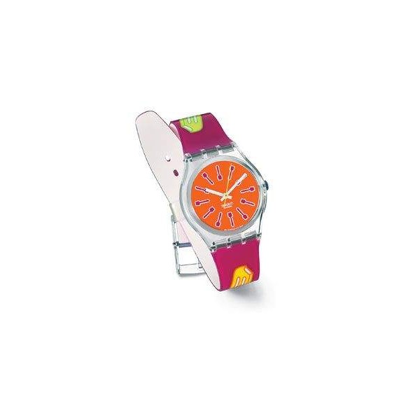 Swatch Watch Collection: A Colourful Journey through Time