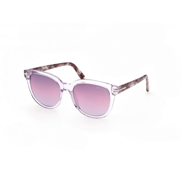 Elevate Your Style: Unveiling the Allure of Tom Ford Olivia Sunglasses