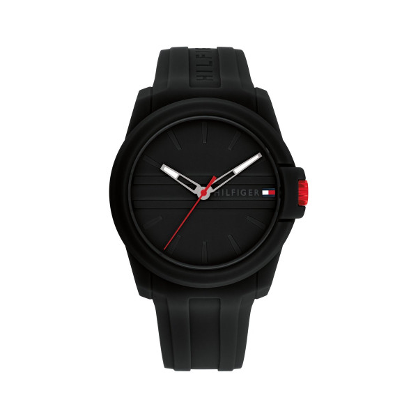 Tommy Hilfiger Watches: Sporty and Sophisticated Timekeeping