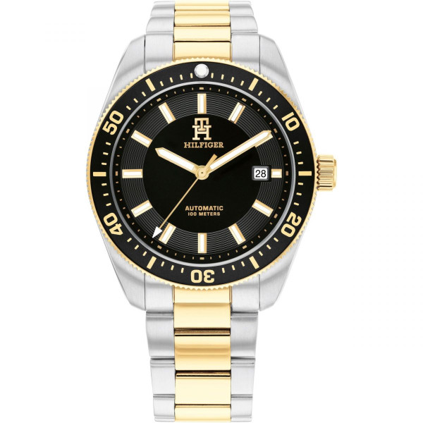 The Timeless Elegance of Tommy Hilfiger Women’s Watches