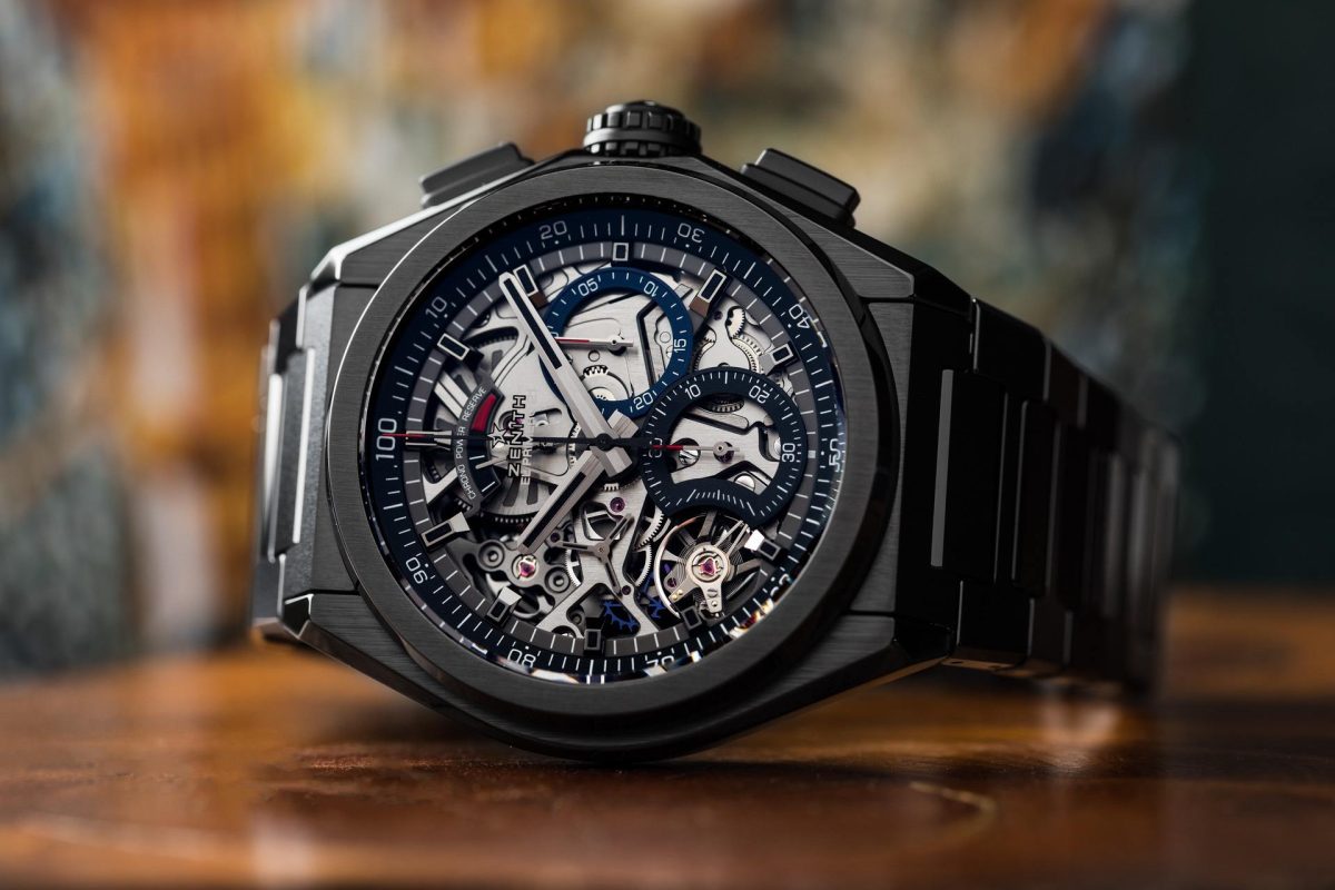 BMW watches